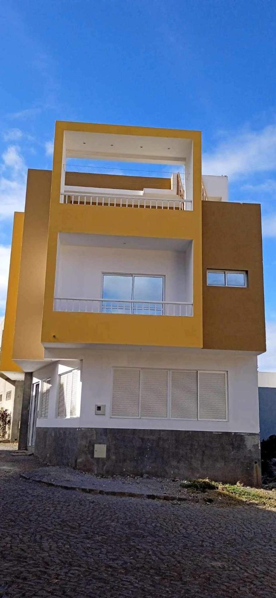 Hostel Rocha Marisol Ponta Do Sol Exterior foto